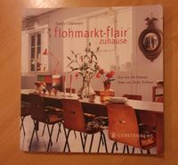 flohmarkt-flair zuhause Buch Bayern - Lohkirchen Vorschau