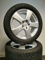 4 Winterräder 225 / 50 R17 Mercedes C Klasse W205 17" Alufelgen Berlin - Hohenschönhausen Vorschau