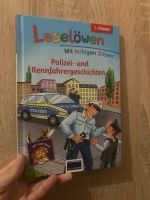 Leselöwen Polizei- und Rennfahrergeschichten 1. Klasse Nordrhein-Westfalen - Solingen Vorschau