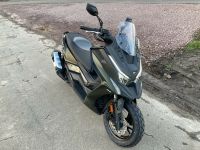 Kymco DT X360 125i  ABS Roller Baden-Württemberg - Lahr (Schwarzwald) Vorschau