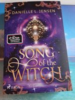 Danielle L.Jensen - Song of the Witch Niedersachsen - Alfeld (Leine) Vorschau