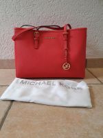 Michael Kors Tasche Koralle Nordrhein-Westfalen - Königswinter Vorschau