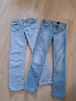 Slim Jeans ⭐ gr.140+146 Nordrhein-Westfalen - Königswinter Vorschau