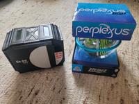 Drei Fragezeichen ??? Safe Perplexus Kugel Kinder Spielzeug Niedersachsen - Hessisch Oldendorf Vorschau