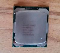 Intel Xeon e5-1607 v4 3,1 GHz CPU für Workstation Server Gaming Niedersachsen - Braunschweig Vorschau