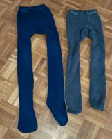 Strumpfhose und Leggins Ewers 134/146 Nordrhein-Westfalen - Unna Vorschau