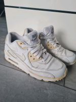 Nike Air Max Größe 37,5 Leder Nordrhein-Westfalen - Arnsberg Vorschau