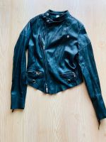 Damen Lederjacke HIGH by Claire Campbell, Gr. 36 Schleswig-Holstein - Laboe Vorschau