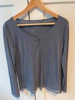 Shirt Tom Tailor Gr. M Hessen - Trebur Vorschau