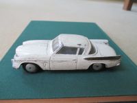 Gorgi Toys Studebaker Golden Hawk 211 S Niedersachsen - Kirchlinteln Vorschau