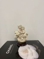 Florence Guiseppe Armani Figur „Gemini“ Engel Figur Kunst Deko Nordrhein-Westfalen - Hövelhof Vorschau
