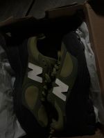 New Balance 2002r x The basement (moss green) Bayern - Weißenburg in Bayern Vorschau