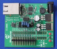 Microchip PICtail Ethernet Board Baden-Württemberg - Kandern Vorschau