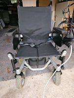 E- Rollstuhl von Meyra Hessen - Borken Vorschau