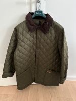 Steppjacke Barbour Liddesdale Olive XL UNGETRAGEN Herren München - Maxvorstadt Vorschau