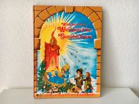 Wunderschöne Weihnachts-Geschichten 80er Vintage Weihnachtsbuch Bayern - Langweid am Lech Vorschau