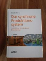 Das synchrone Produktionssystem von Hitoshi Takeda Baden-Württemberg - Bad Säckingen Vorschau