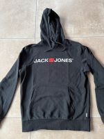 Jack and Jones Hoodie Größe XS schwarz Niedersachsen - Leer (Ostfriesland) Vorschau