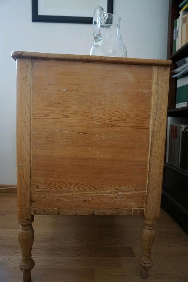 Kommode Waschtisch Sideboard Schrank antik Landhaus vintage in Hamburg