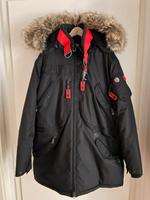 Wellensteyn Rescue Parka 4XL -nie getragen- Brandenburg - Blankenfelde-Mahlow Vorschau