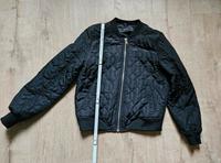 Bomberjacke Steppjacke Übergangsjacke Gr. M Findorff - Findorff-Bürgerweide Vorschau