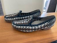 Ara Slipper Mokkasins Damen Gr.39 Nordrhein-Westfalen - Wermelskirchen Vorschau