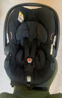 Maxi Cosi Baby mit Isofix Station Niedersachsen - Hagen im Bremischen Vorschau