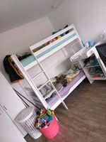 Etagen Hochbett 190x90 Matratzen Nordrhein-Westfalen - Remscheid Vorschau