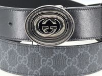 Neu Original Gucci Herren Gürtel Große-105cm Hannover - Bothfeld-Vahrenheide Vorschau