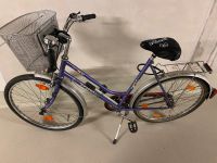 Prophete Damenrad Fahrrad 26 Zoll 3 Gang Schaltung Rostock - Südstadt Vorschau