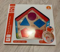 Hape Haus Suchpuzzle Holzspielzeug Hessen - Hüttenberg Vorschau