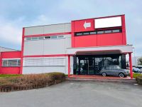 Industriegebiet: Büro-/Praxisfläche oder Forschungscenter mit ca 377 m² zu VERMIETEN Bayern - Bayreuth Vorschau