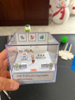 Pokémon Feuerrot Blattgrün 3D Cube Niedersachsen - Rinteln Vorschau