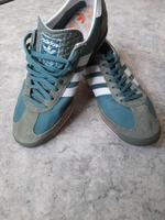 ADiDAS Damen Freizeitschuhe  5/38 Hessen - Gelnhausen Vorschau