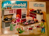 Playmobil Küche 9269 Nordrhein-Westfalen - Rheine Vorschau