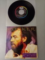 Joe Cocker Vinyl Single – Don't You Love Me Any More – von 1986 Innenstadt - Köln Altstadt Vorschau