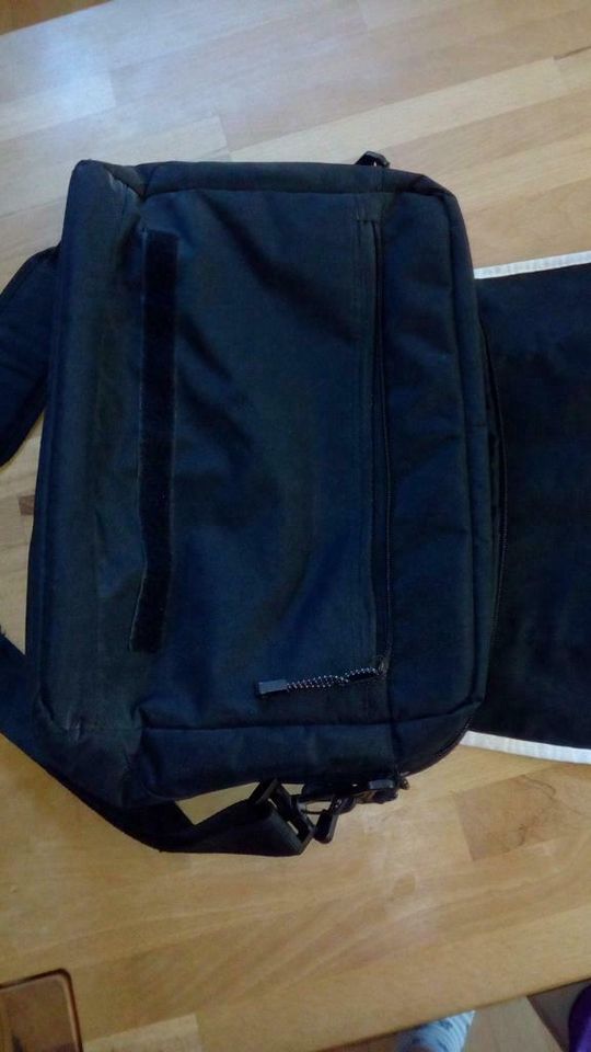 Verkaufe zwei Umhängetasche/Laptoptaschen in Weitnau