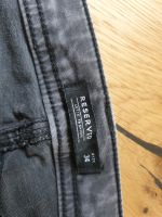 Skinny Jeans von reserved, Größe 34, blaugrau Baden-Württemberg - Malterdingen Vorschau