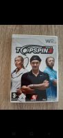 Spiel Topspin 3 Baden-Württemberg - Nordheim Vorschau