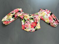 Zara Damen Bluse Blumen Größe S Baden-Württemberg - Göppingen Vorschau