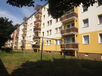 Erstbezug nach Sanierung - Top sanierte 3-Raum Wohnung in Sandersdorf Sachsen-Anhalt - Sandersdorf Vorschau