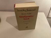StGB Kommentar Fischer 68. Auflage 2021 Niedersachsen - Osnabrück Vorschau
