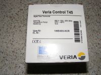 Veria Control T45 Regler für elektrische Fussbodenheizung Thüringen - Mühlhausen Vorschau