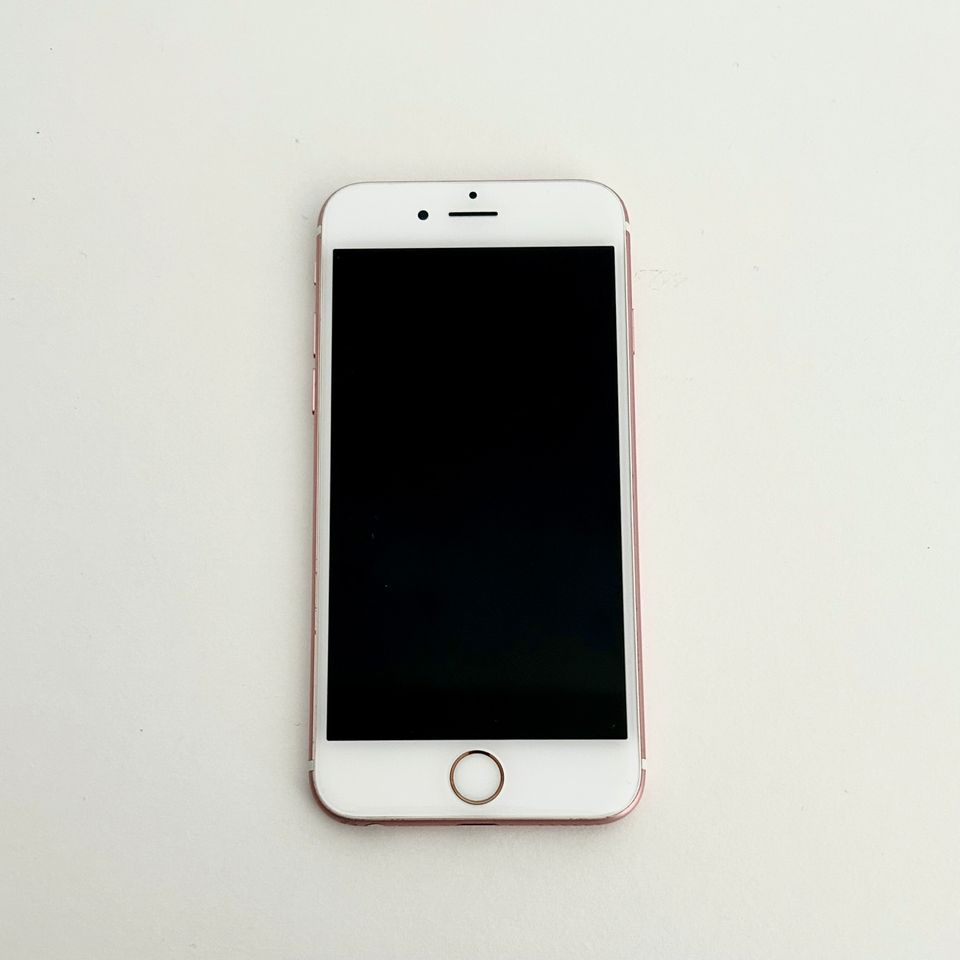 iPhone 6s - 64GB - Roségold in Oldenburg