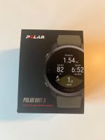 Polar Grit X Multi Sport Uhr Smart-Watch Sport-Uhr GPS OVP TOP Eimsbüttel - Hamburg Eidelstedt Vorschau
