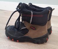 Elefanten Winterstiefel Gr. 23 Bergedorf - Kirchwerder Vorschau