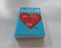 Das muss Liebe sein: 54 1/2 Pflegetipps für die glückliche Ehe Baden-Württemberg - Konstanz Vorschau