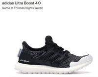 adidas ultra boost x GOT Game of Thrones the Nightwatch LIMITED Hessen - Wiesbaden Vorschau