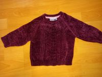 Kuschelig warmer Pulli Pullover 74 Nordrhein-Westfalen - Eschweiler Vorschau