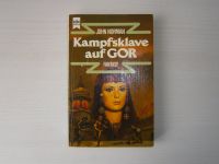 Kampfsklave auf Gor - John Norman - Buch - EXTREM RAR ! SELTEN ! Nordrhein-Westfalen - Welver Vorschau